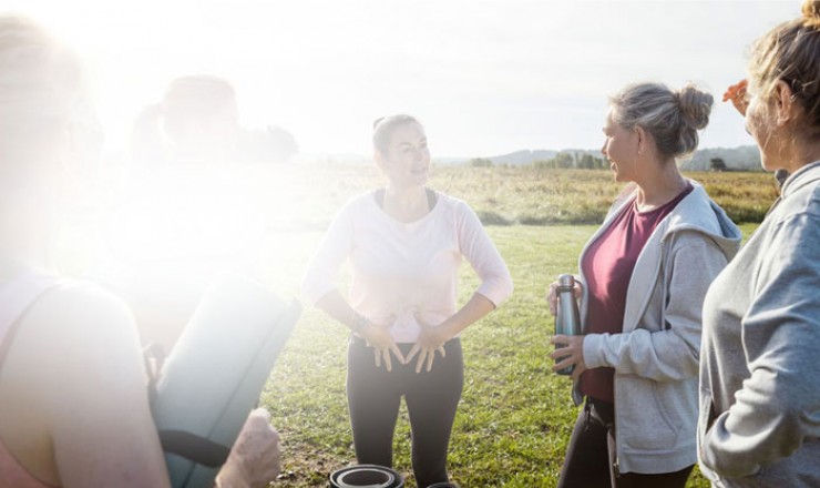 Habit Health: How to Tell if the Pelvic Floor is Tight or Weak