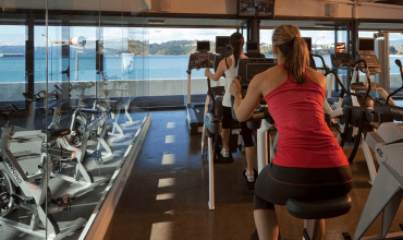 Habit de on sale gym