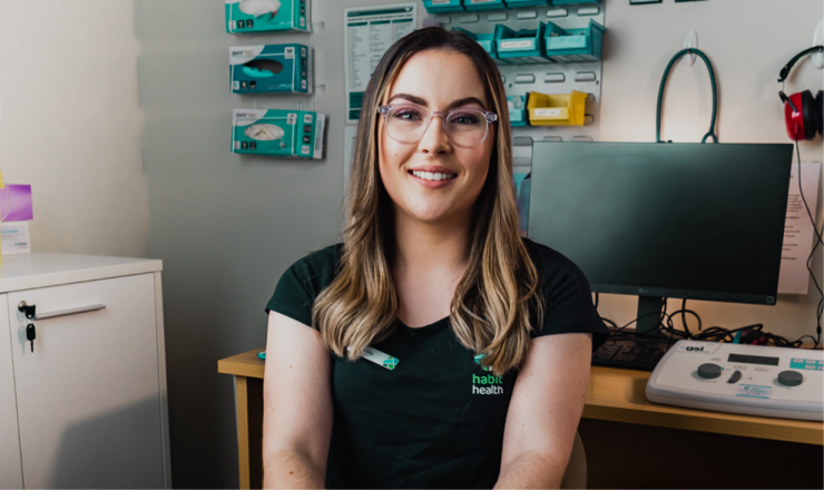 Habit Health: Occupational Health