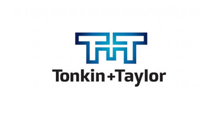 Tonkin + Taylor