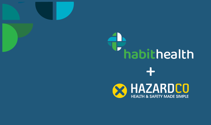 Habit Health: Resolve – Early Intervention Programme