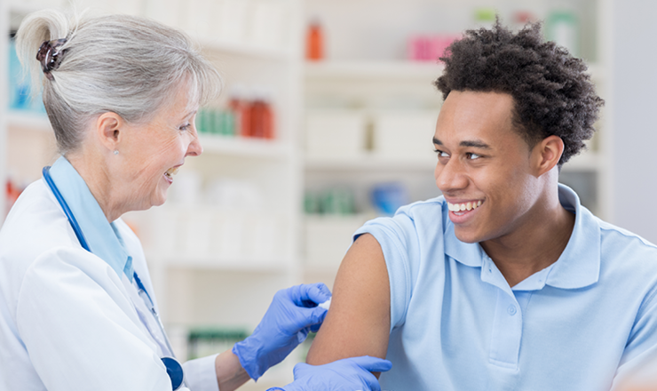 Habit Health: Flu Vaccination FAQ