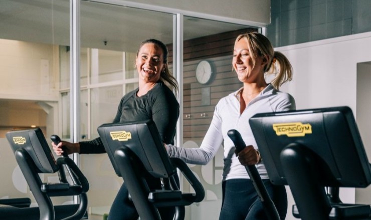 Habit Health: Why do sports injuries keep coming back? Here's how physio can help