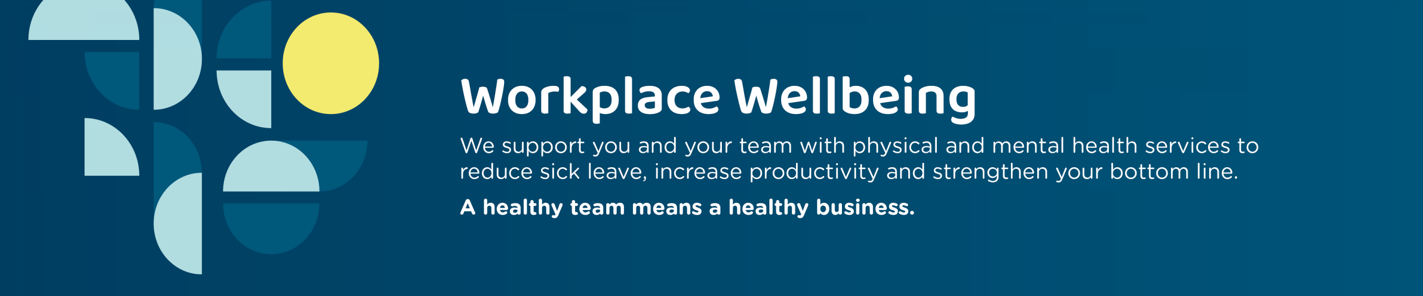 Habit Health: Workplace