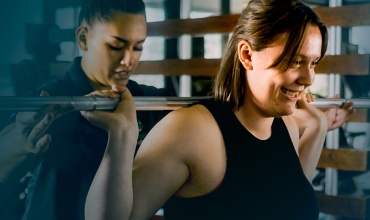 Get started with 2 weeks free + 15% off!