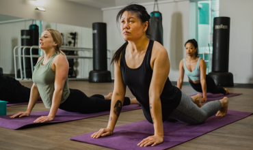 Habit Health: Yoga