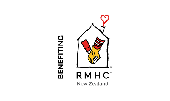 Habit Health: Ronald McDonald House Charities