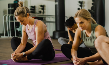 Habit Health: Yoga – Vinyasa