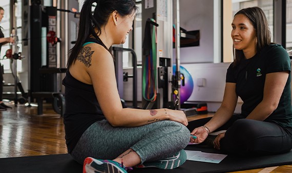 Habits fitness best sale