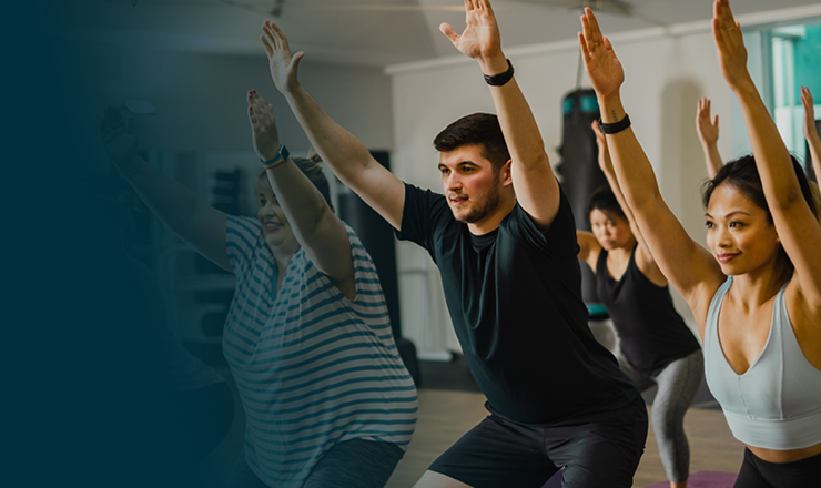 Habit Health: Metrics that matter, and how to set up great habits to feel awesome!