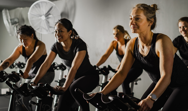 Habit Health: Spinning