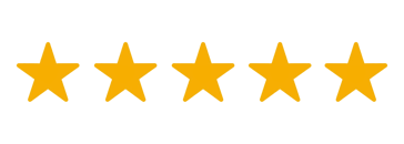 5 stars - Edited