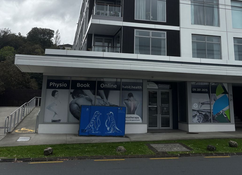 Habit Health Browns Bay