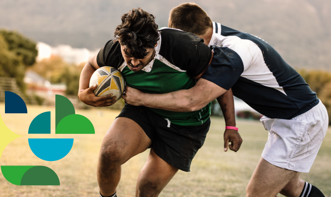 Don’t sit on the bench – prepare yourself for winter sports