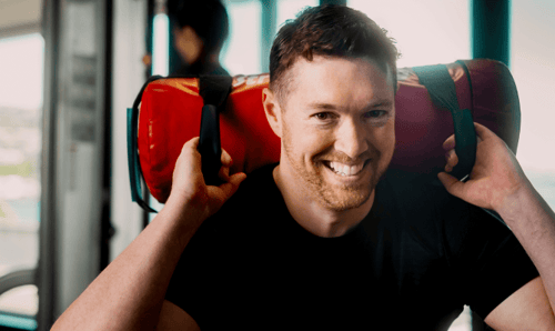 Exercise and mental health - two peas in a happy pod!