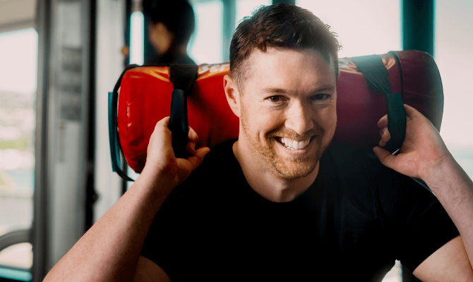 Exercise and mental health