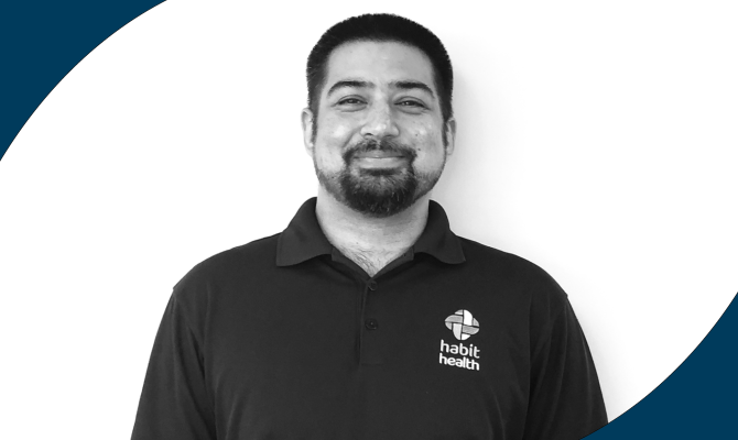 Fawwaz shares all things hand therapy!