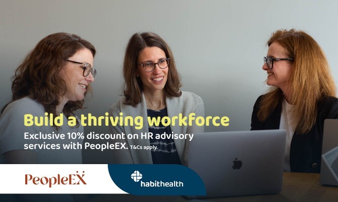 Habit Health & PeopleEX