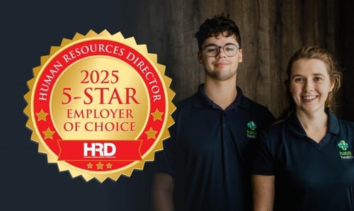 Habit Health – Your Employer of Choice 2025!