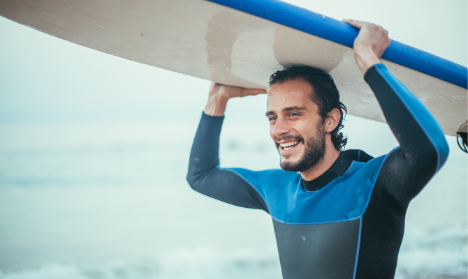 How To Stay Injury-Free Over Summer