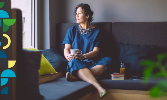 Improve your sleep and beat fatigue with our new wellness coaching sessions!