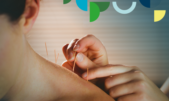 Let’s talk acupuncture with Habit Health
