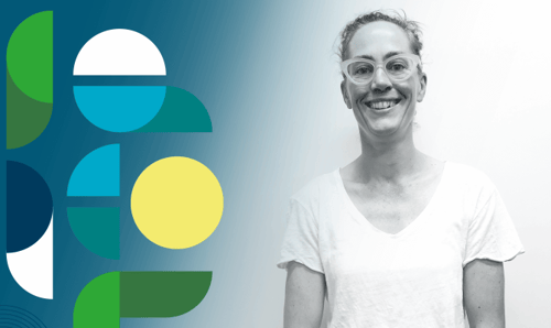Meet Amie Sinden - Habit Health Clinical Psychologist