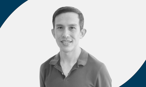 Meet Sithon Sok – Lead Physio at Tepid Baths and Pitt St