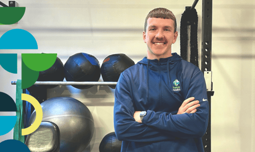 New PT joins the Habit Health whānau - meet Bailey Smith