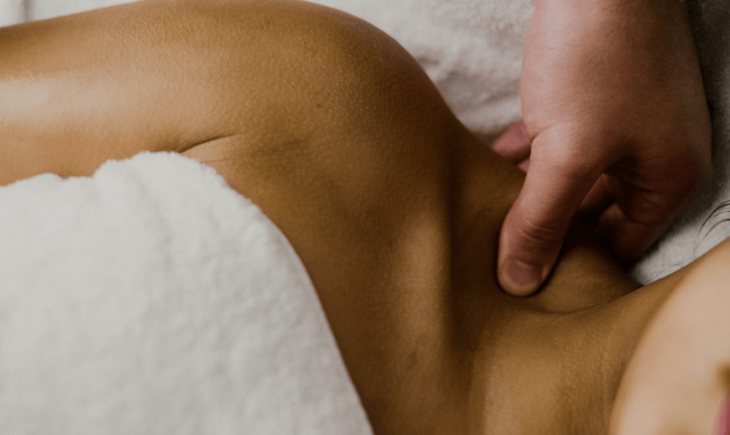 What is Massage Therapy