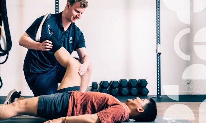 Why do sports injuries keep coming back