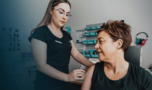 Flu Jabs: Your questions answered