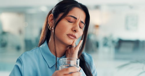 Temporomandibular Disorders (TMD): More than just jaw pain