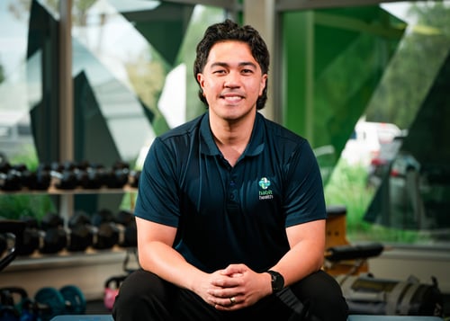 Why rest is making your tendon pain worse (and what to do instead)