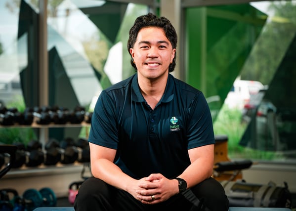 Jonathan Auckland Physio