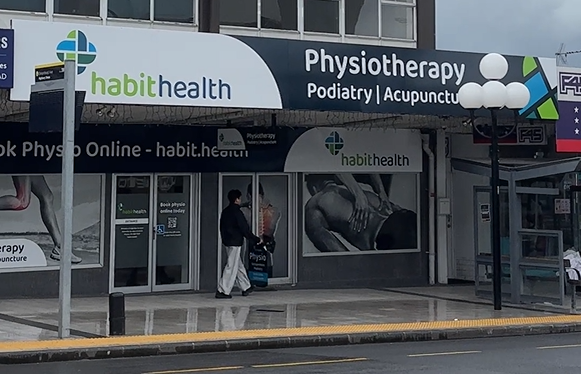 Habit Health Birkenhead