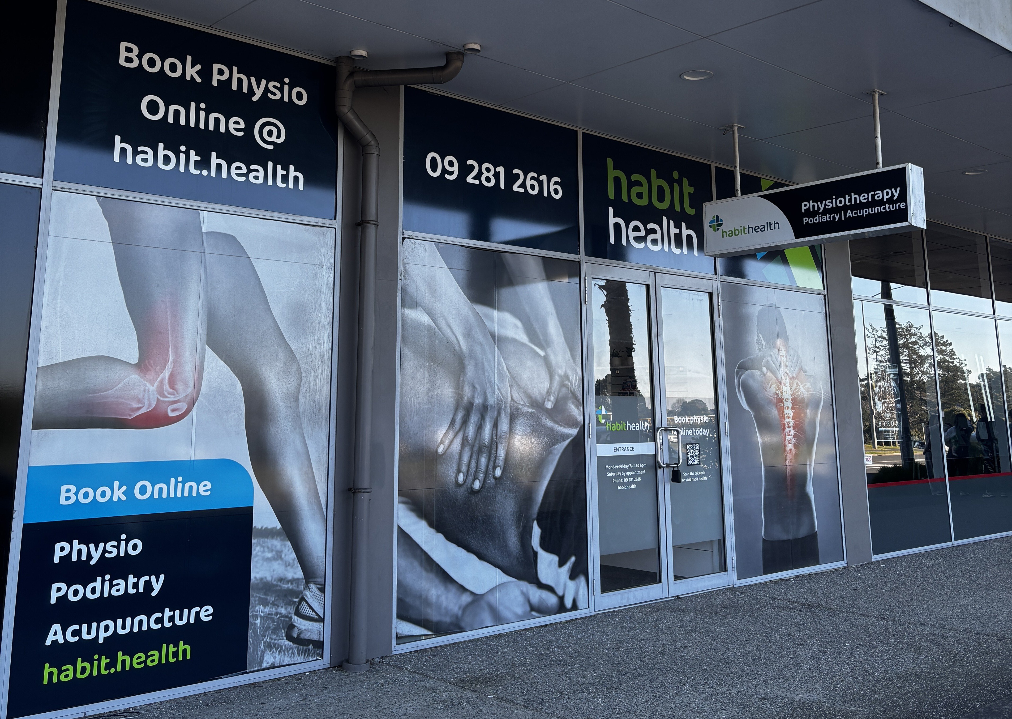 Habit Health Westgate