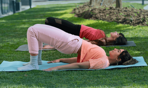Pelvic health physiotherapy: what it is and how it can help you