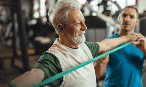 How to improve your posture: Physiotherapy tips that actually work