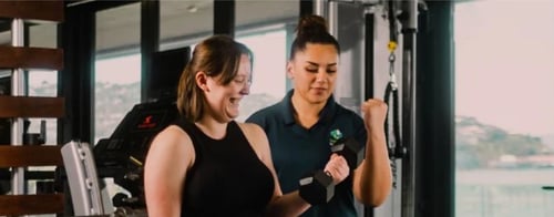 ACC Integrated Care Pathway (ICP): coordinated injury recovery that works