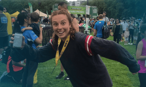 From casual jogger to competitive runner: how to train smart this autumn and winter