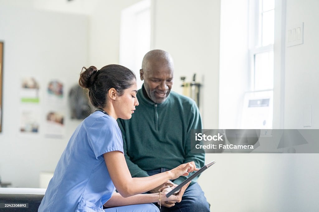 Health monitoring