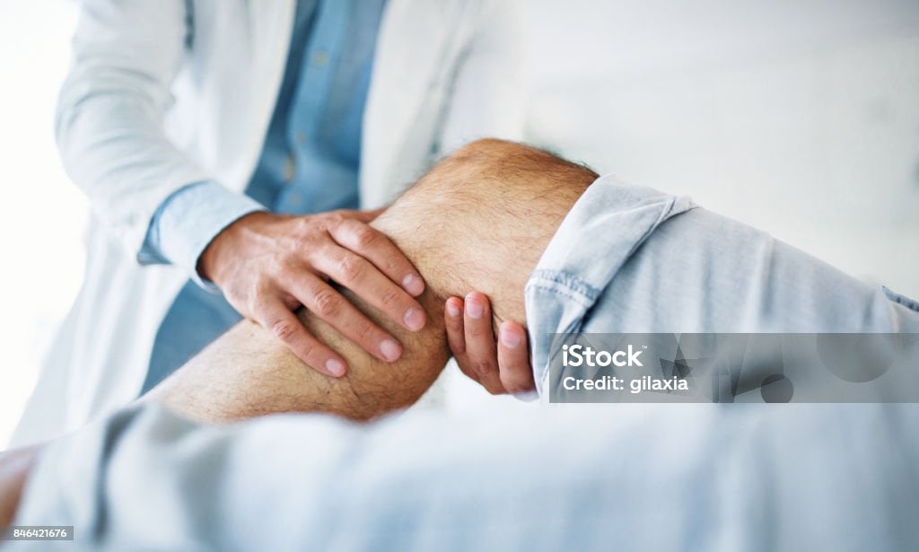 Injury management