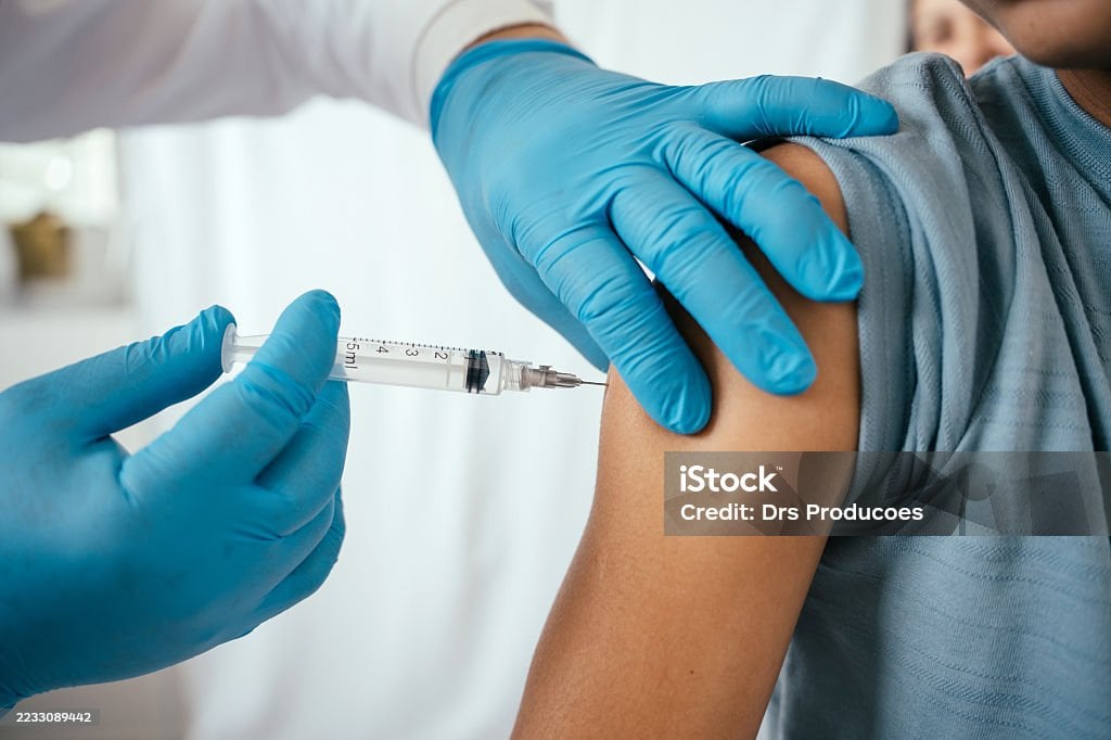 Vaccination programmes