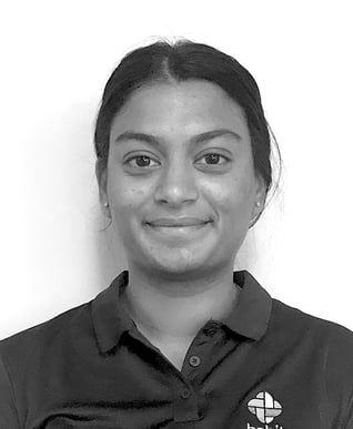Amanda Sequeira