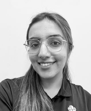 Amna Imran