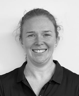 Amy Bynon-Powell