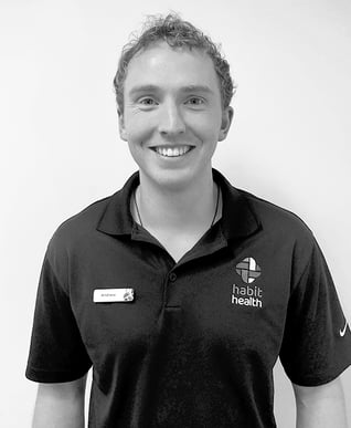 Andrew Cooney