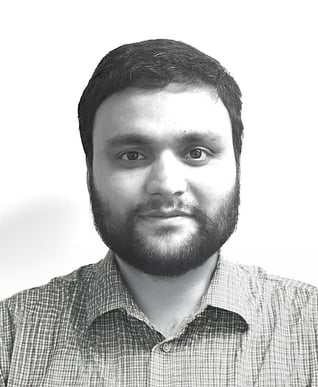 Ansar Ahmad