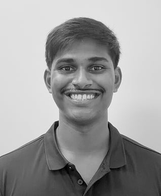 Benjosh Ananth
